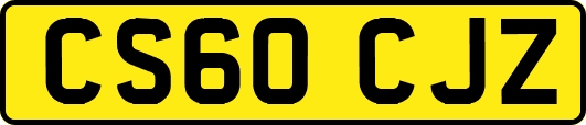 CS60CJZ