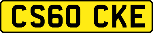 CS60CKE