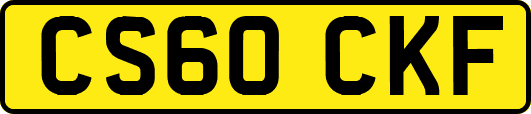 CS60CKF