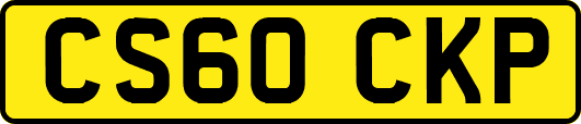 CS60CKP