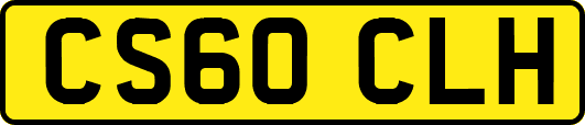 CS60CLH
