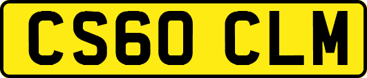 CS60CLM