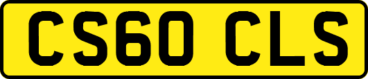 CS60CLS