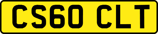CS60CLT