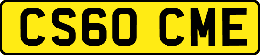 CS60CME