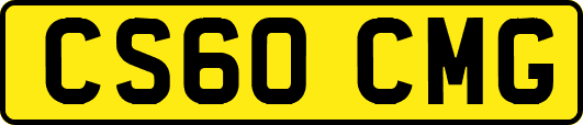 CS60CMG