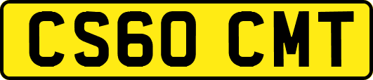 CS60CMT