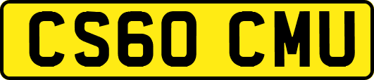 CS60CMU