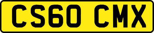 CS60CMX