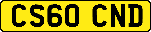 CS60CND