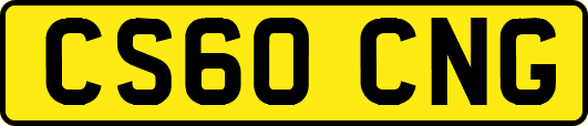 CS60CNG
