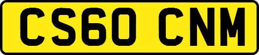 CS60CNM