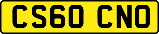 CS60CNO