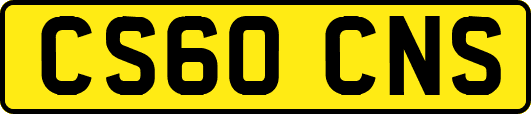 CS60CNS
