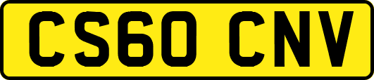 CS60CNV
