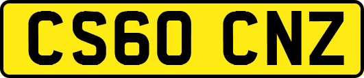 CS60CNZ