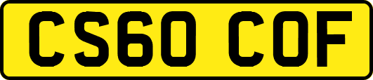 CS60COF