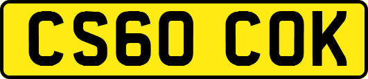 CS60COK