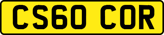 CS60COR
