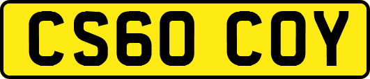 CS60COY