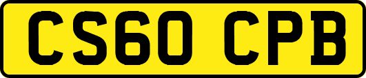 CS60CPB
