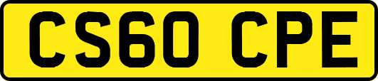 CS60CPE