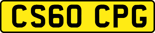 CS60CPG
