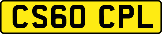 CS60CPL