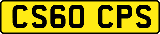 CS60CPS
