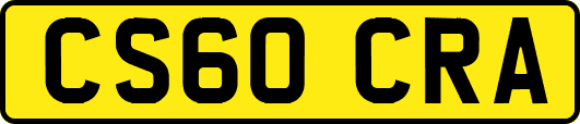CS60CRA
