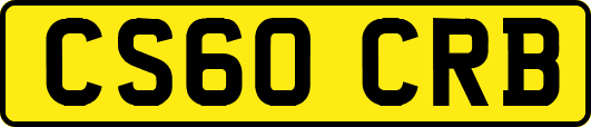 CS60CRB