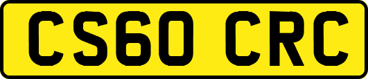 CS60CRC