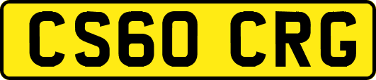 CS60CRG