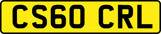 CS60CRL