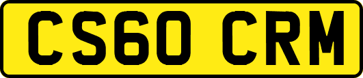 CS60CRM