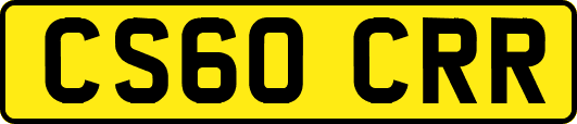 CS60CRR