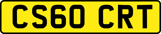 CS60CRT