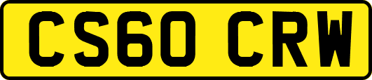 CS60CRW