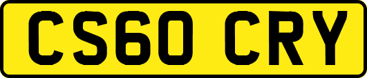 CS60CRY