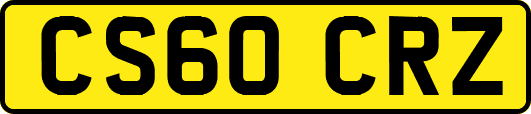 CS60CRZ