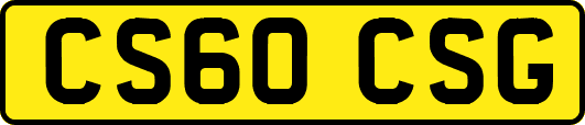 CS60CSG