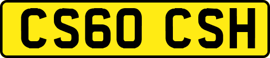 CS60CSH