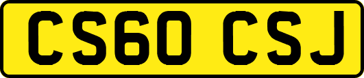 CS60CSJ