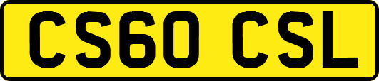 CS60CSL