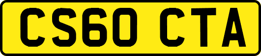 CS60CTA