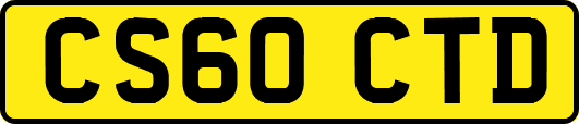 CS60CTD