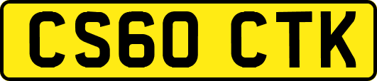 CS60CTK