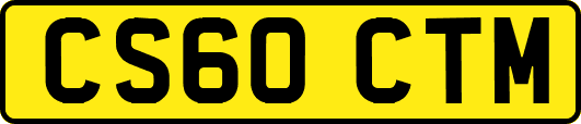 CS60CTM