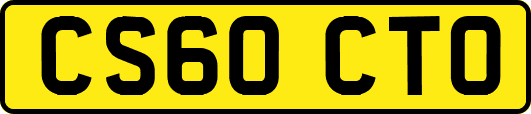 CS60CTO