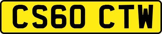 CS60CTW